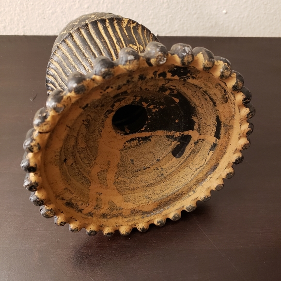 Decorative Finial Piece. - Picture 5 of 6